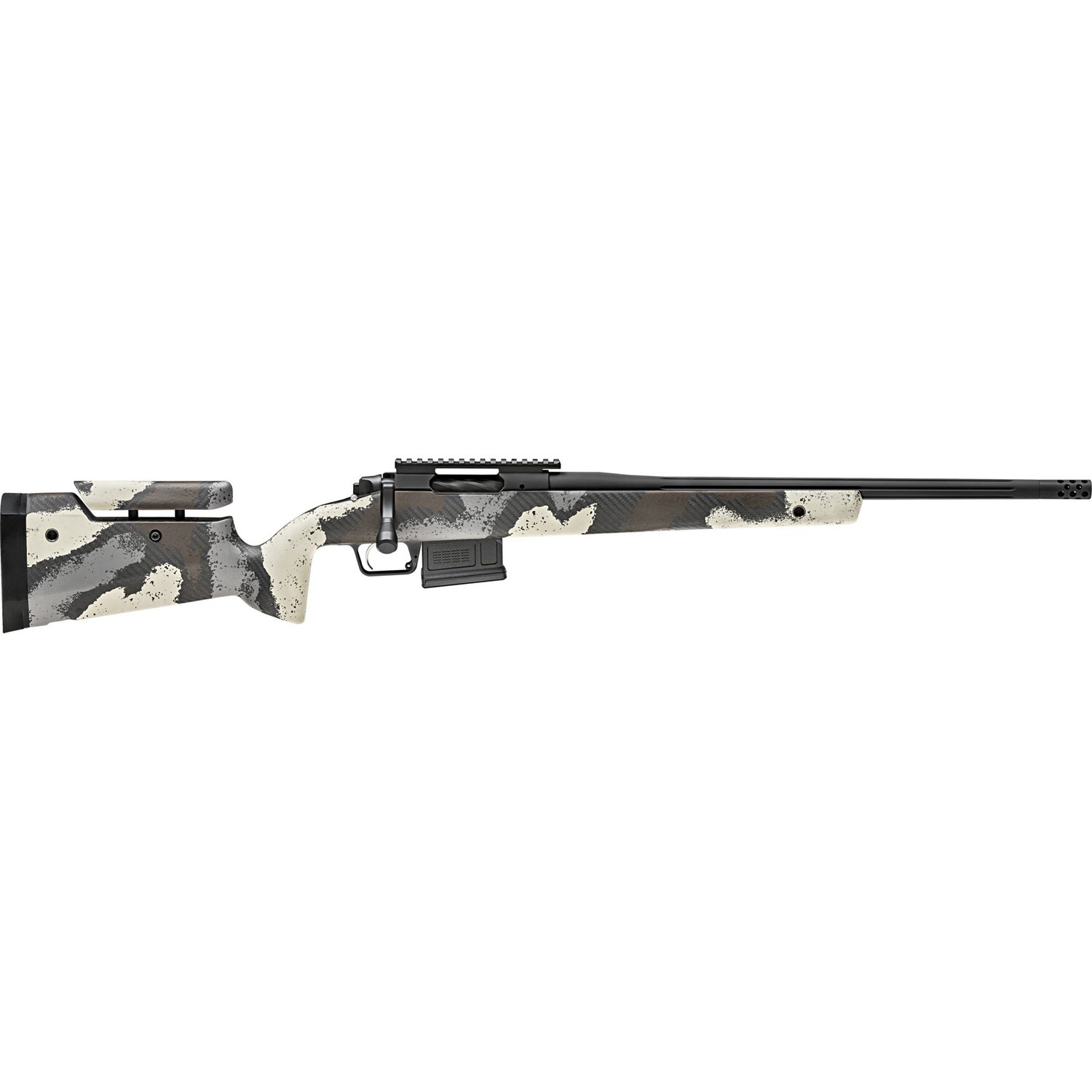 Sprgfld Waypoint 308 20" Adj Rdg