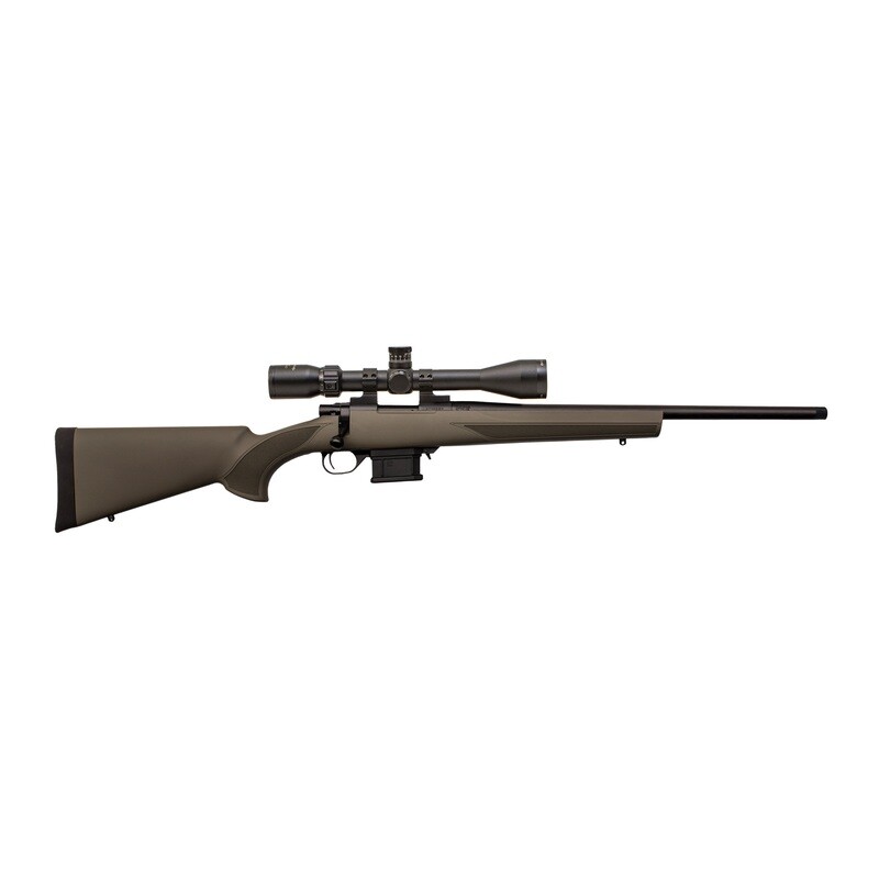 Howa Mini Act 6.5gren 20 Howa Mini Act 6.5gren 20" Yote Pkg
