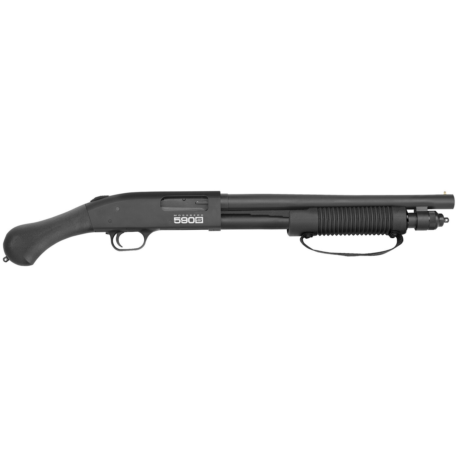 Msbrg 590s Shockwave 12/14.37/cyl