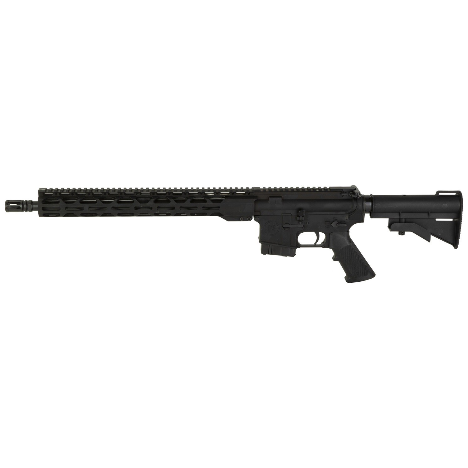 Radical 762x39 16" 20rd Car-15 Blk
