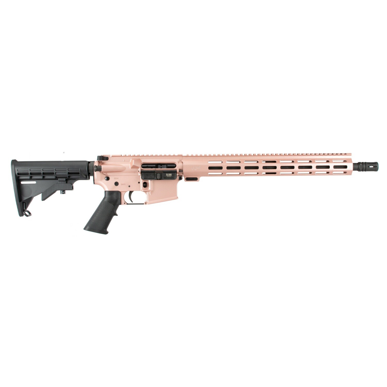 Apf Guardian 556 Nato 16" 30rd Rsgld