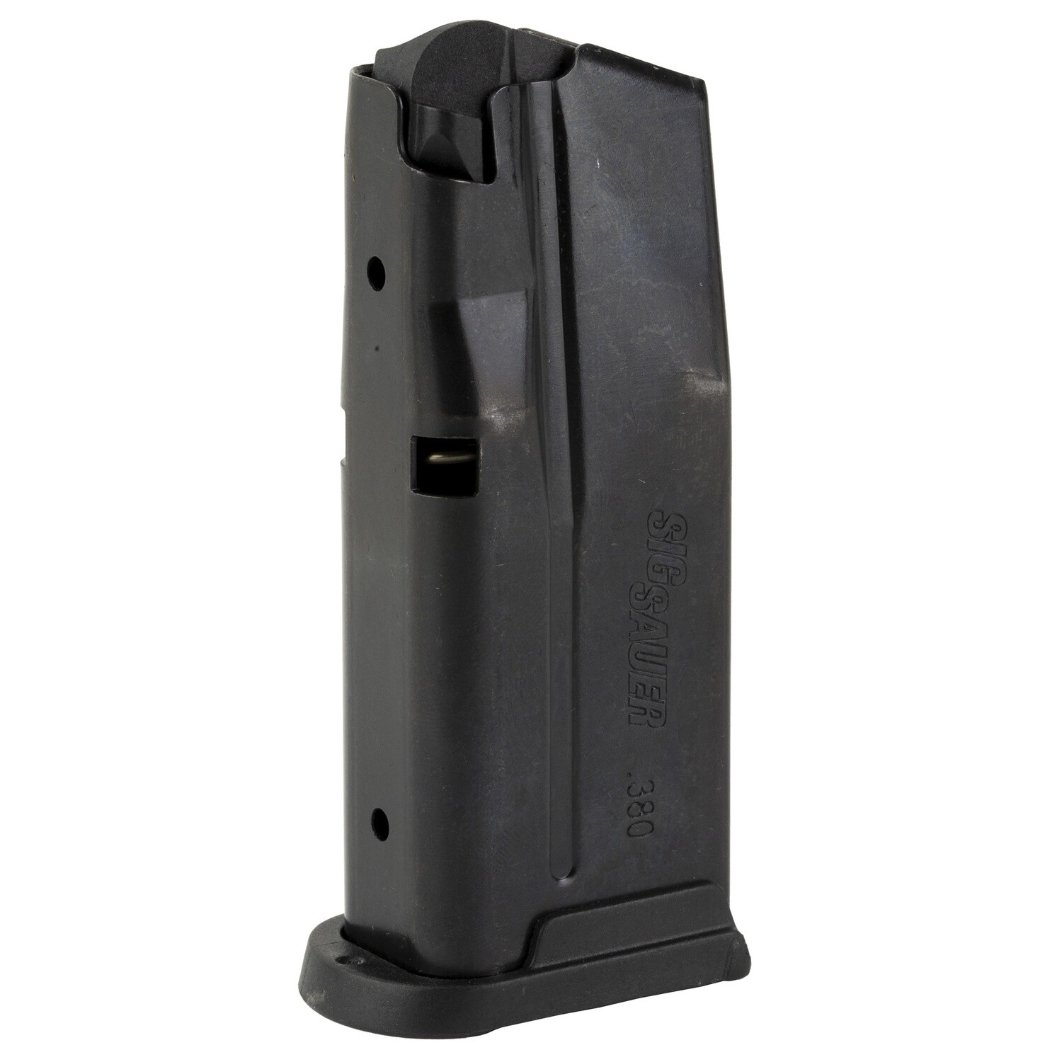 Mag Sig P365 380acp 10rd Flush
