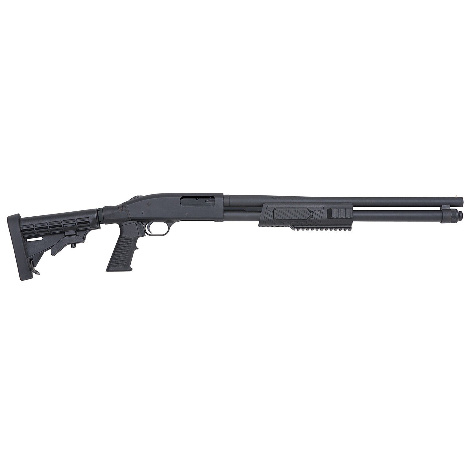 Msbrg 590 Flex Tact 12/20/cyl 6 Pos