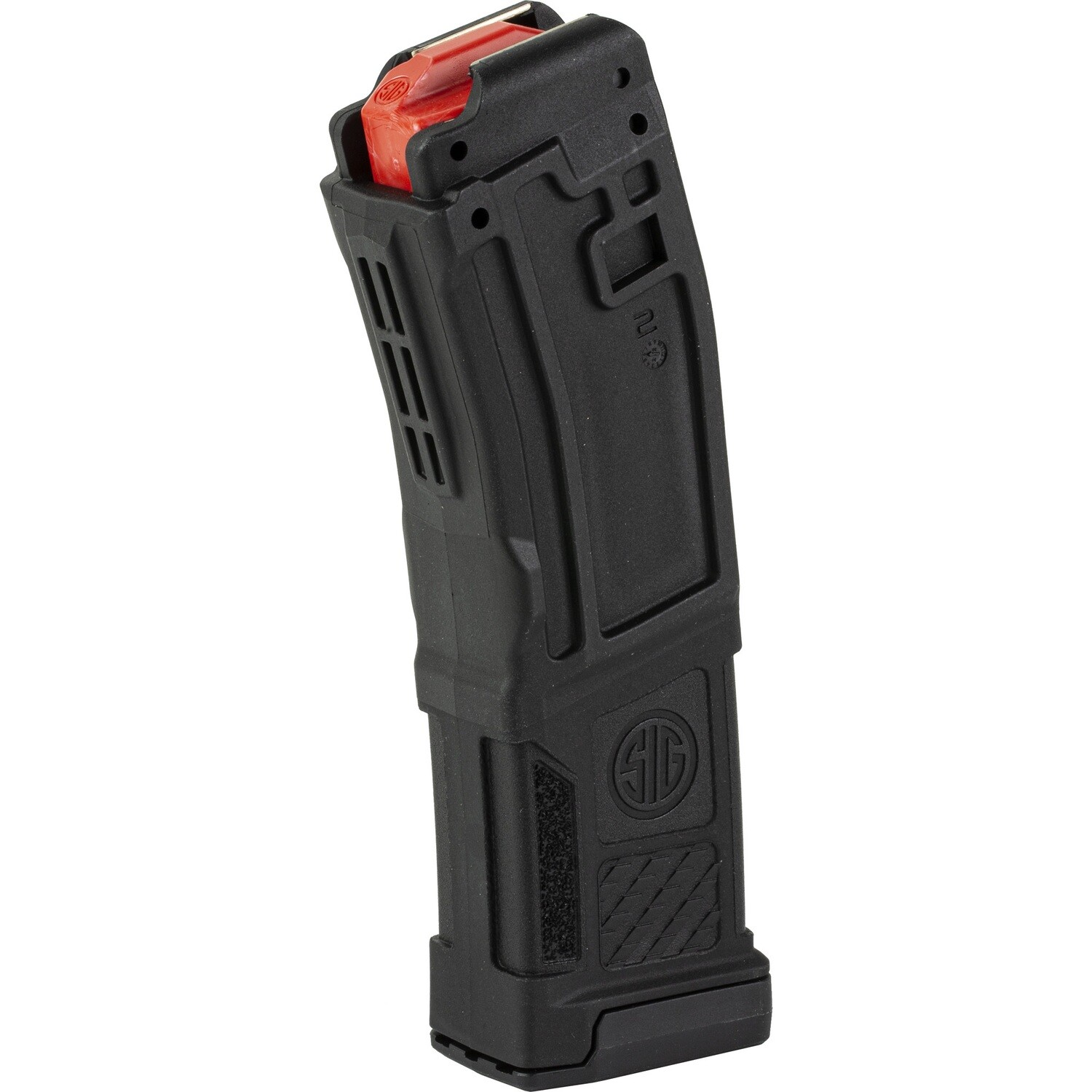 Mag Sig Mpx 9mm 20rd