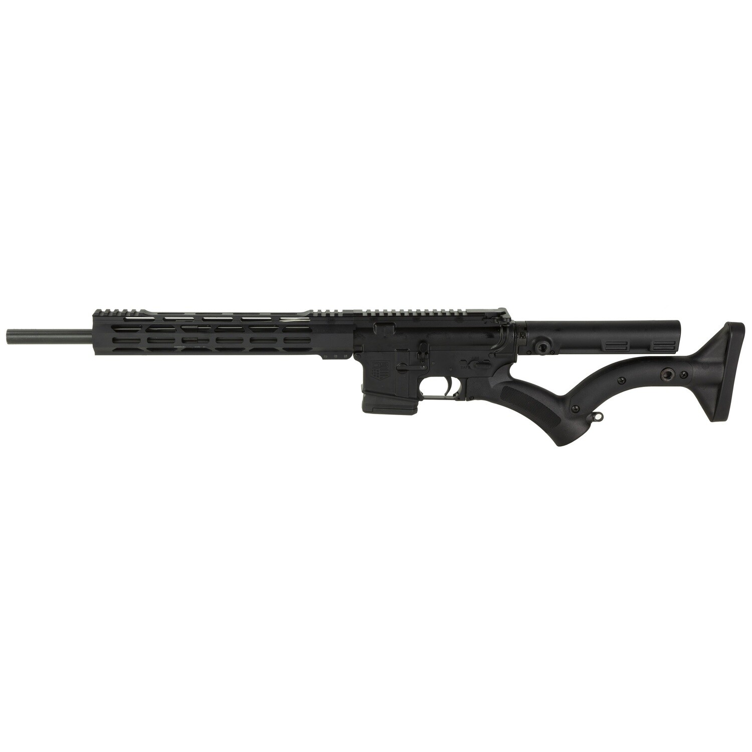Dbf Db15 5.56 16" Mlok 10rd Blk Ny