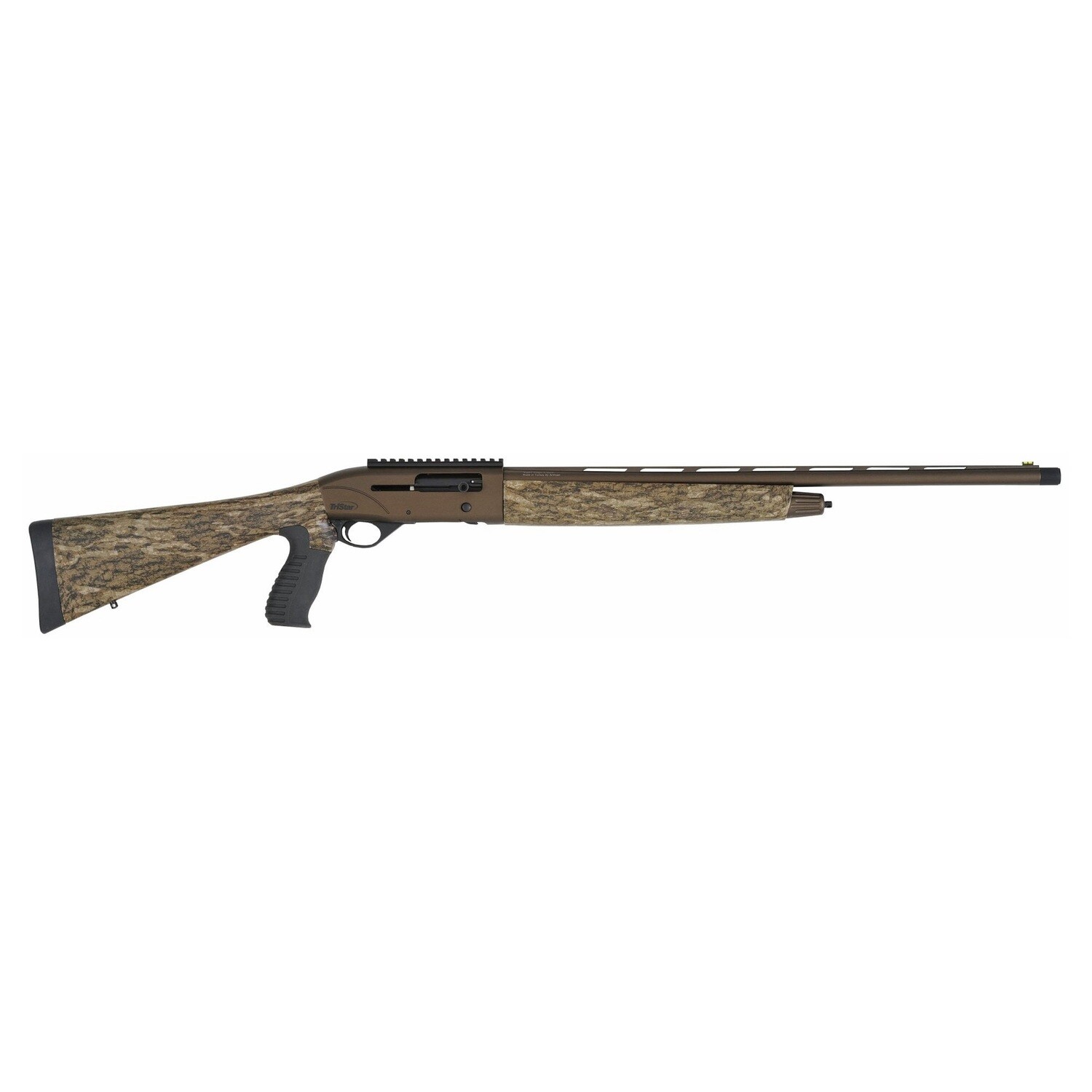 Tristar Viper G2 Brz/d. Bl 24, Caliber: .410 gauge