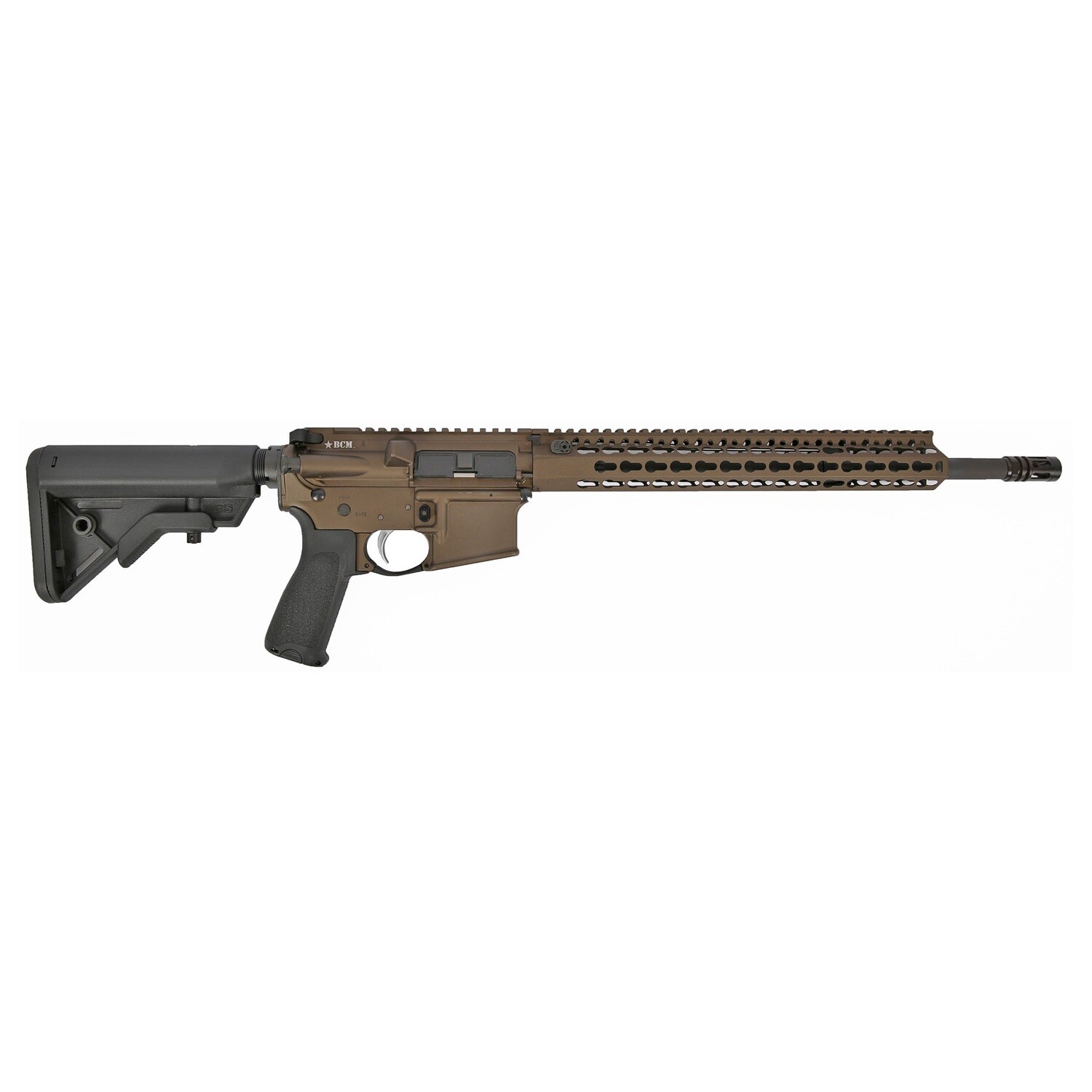 Bcm 5.56 Recce-16" Kmr-a 30rd Brz
