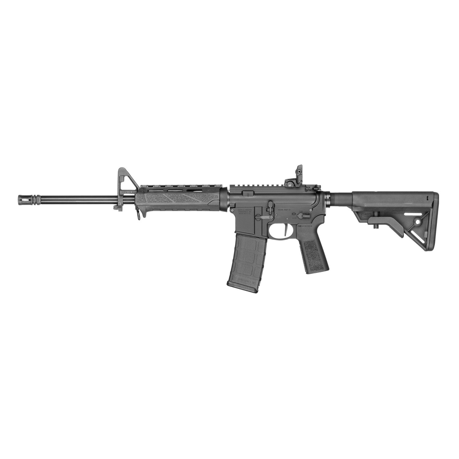 S&w Vlntr Xv 556 Clgs 16" 30rd Blk