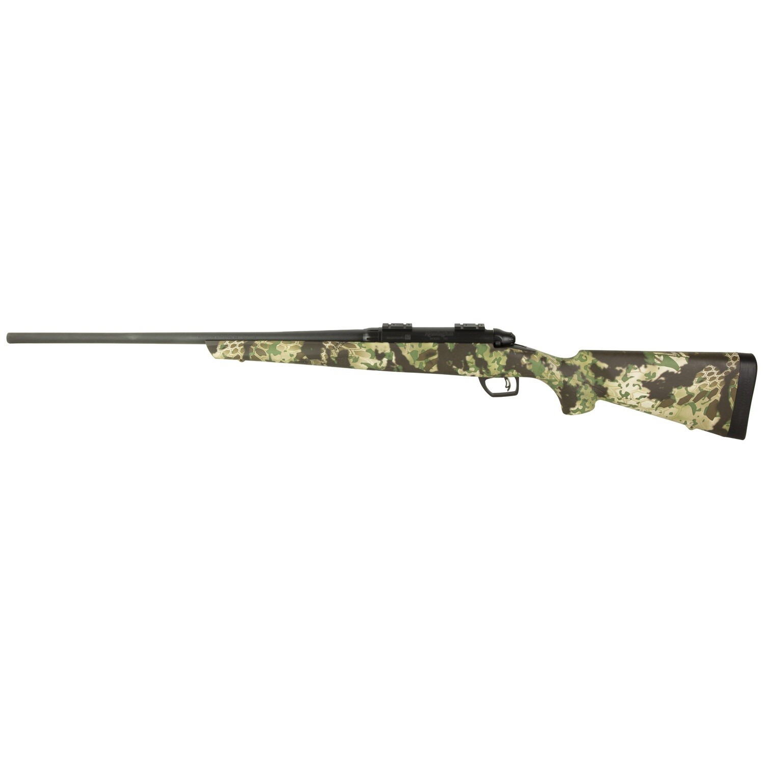 Rem 783 Camo 308win 22" Kryptek Ot