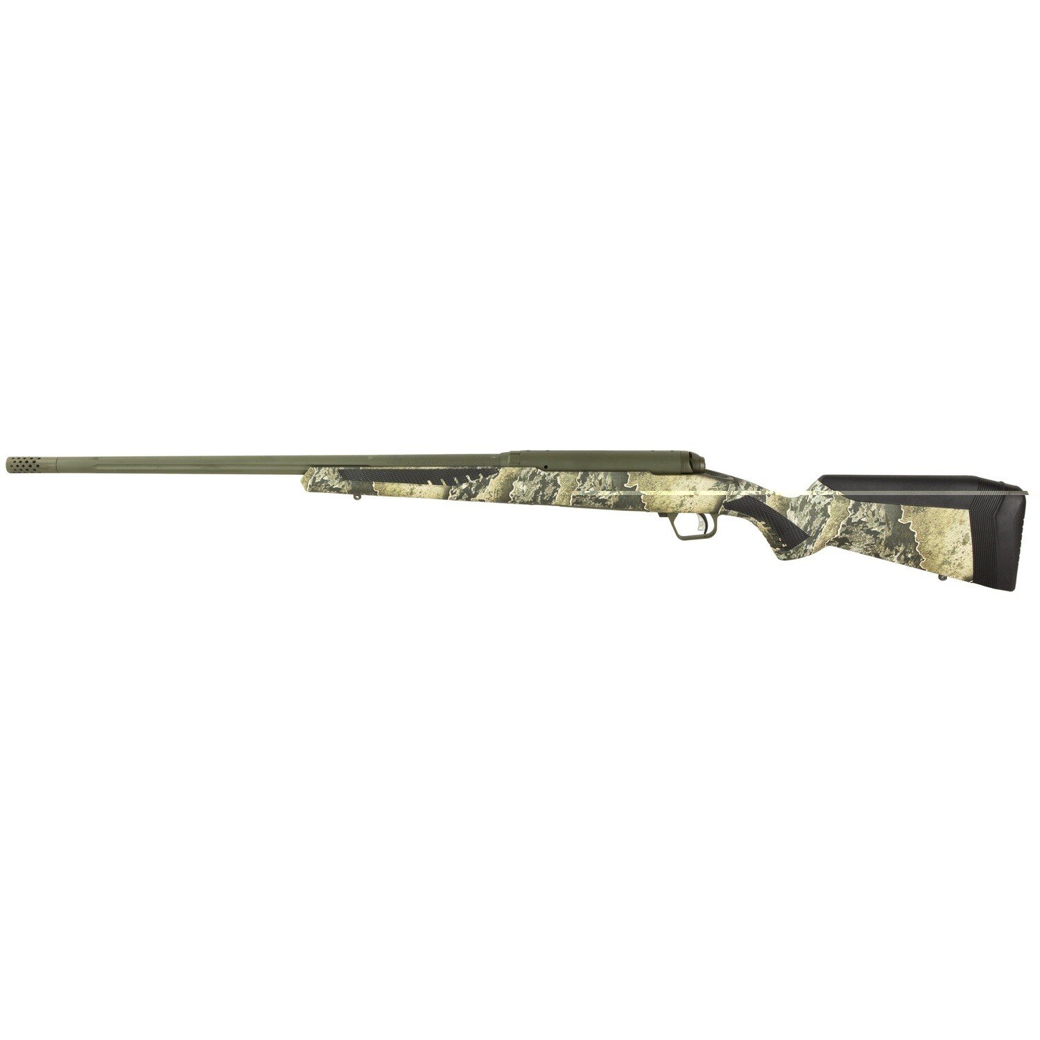 Sav 110 Timberline 7mm Prc 22" 2rd