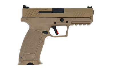 Sds Px-9g3 Dty 9mm 4.11" 20rd, Color/Finish: Flat Dark earth