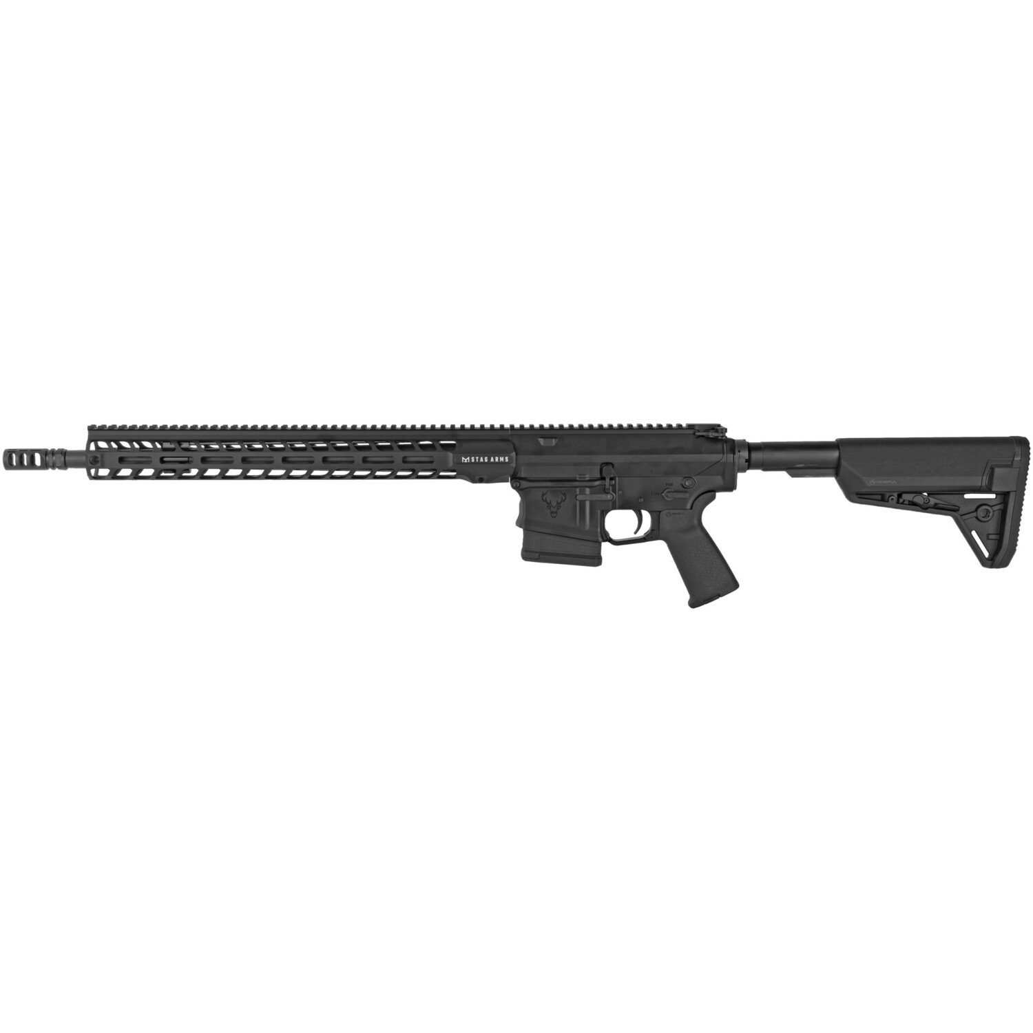 Stag Stag10 Marksman 308 18" 10rd Bl