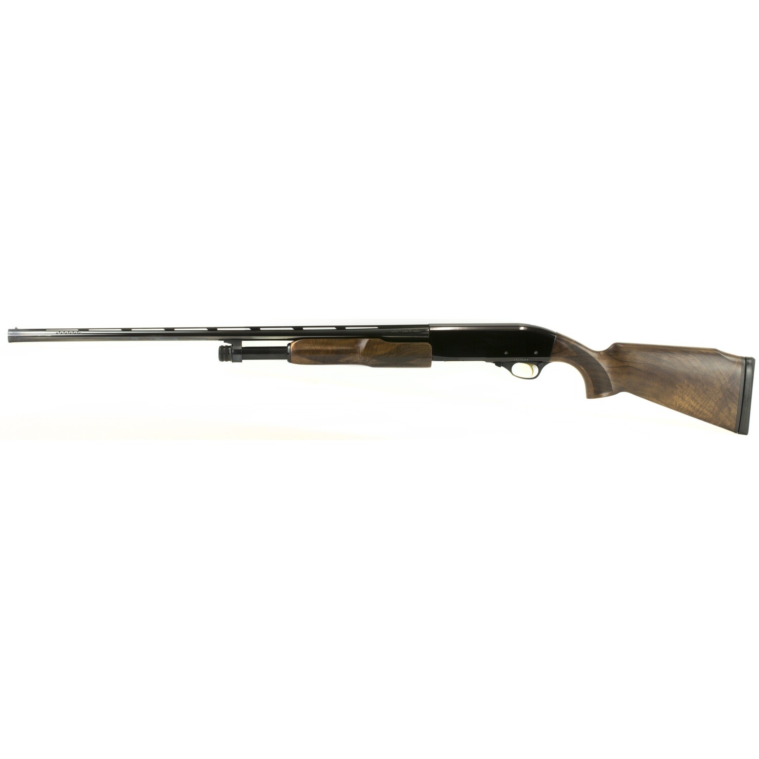 Cz 620 Fld 20/28 3" Bl Wlnt 4rd