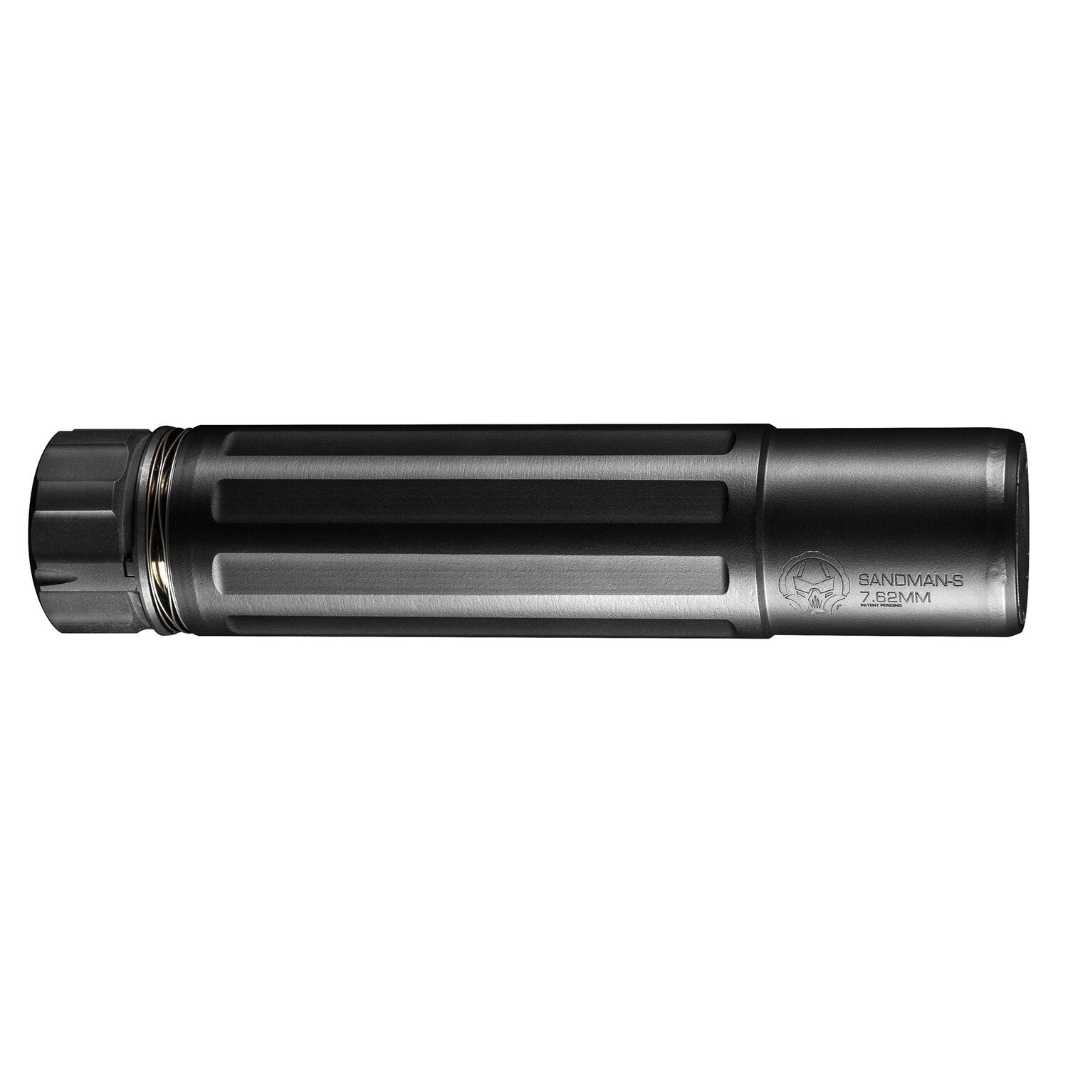 Dead Air Sandman K 7.62 W/mnt