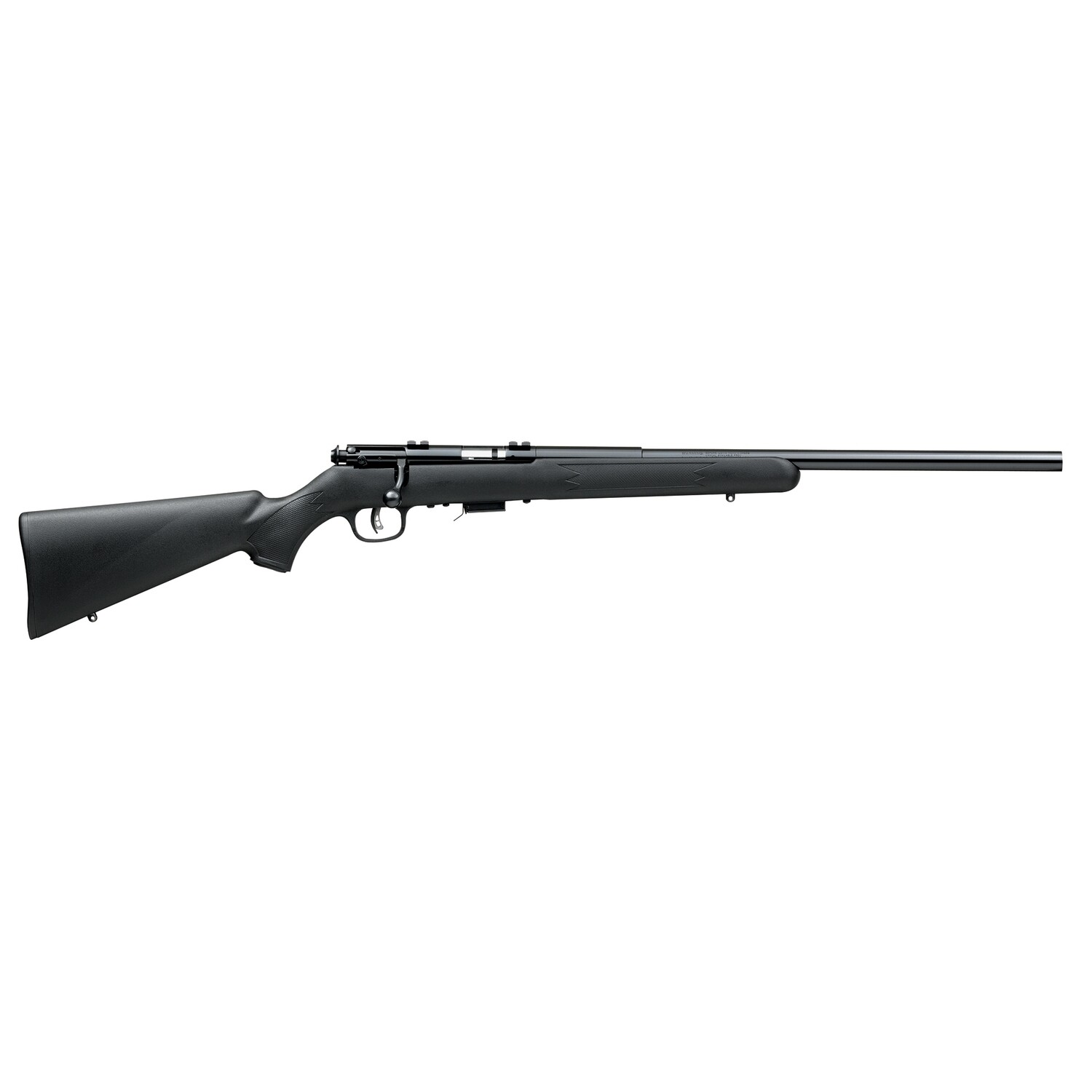Sav 93 F 22wmr 5rd 21" 5rd Blk