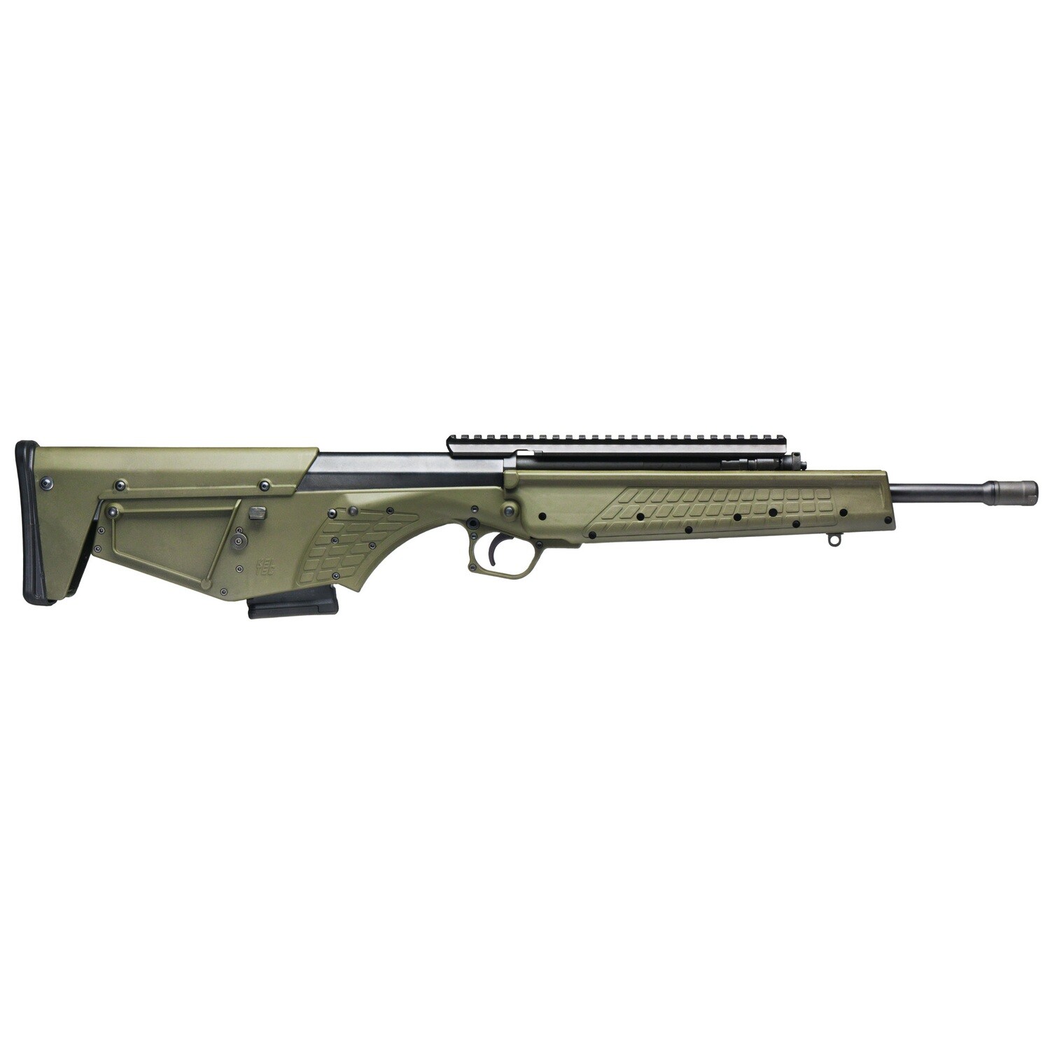 Keltec Rdb-c 5.56mm 20" 10rd Ca Odg