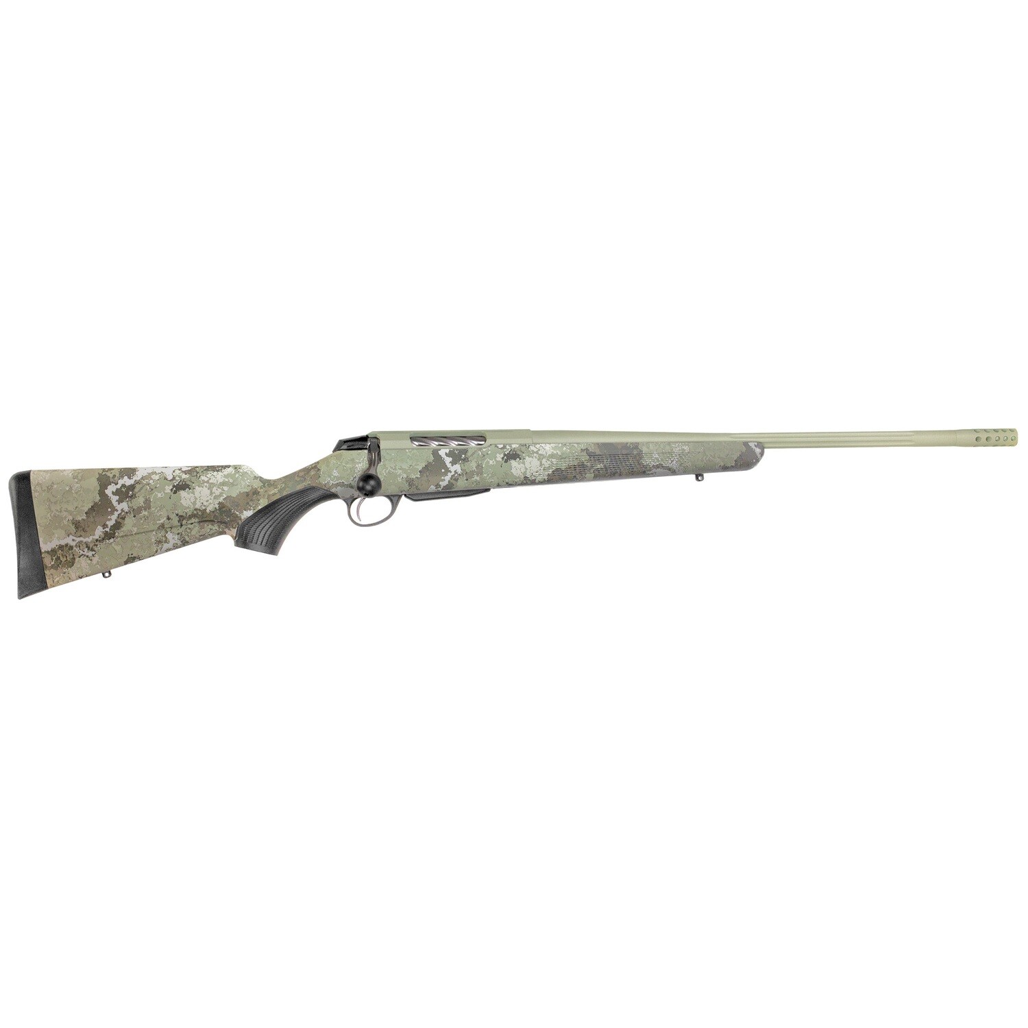 Tikka T3x Lite Veil Alp 24, Caliber: 6.5 prc