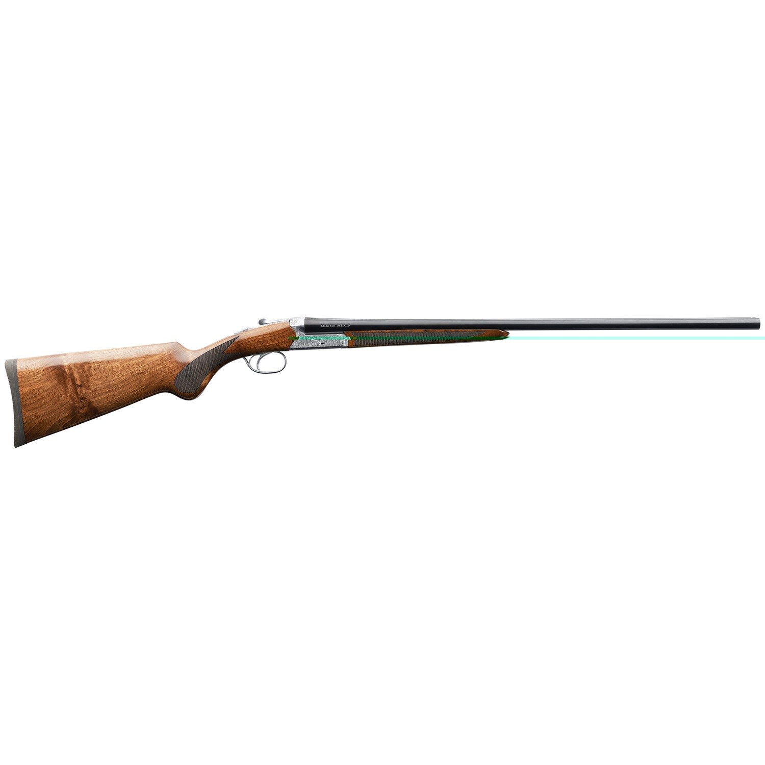 C.daly 500 Sbs Engraved Wd, Caliber: 12 gauge
