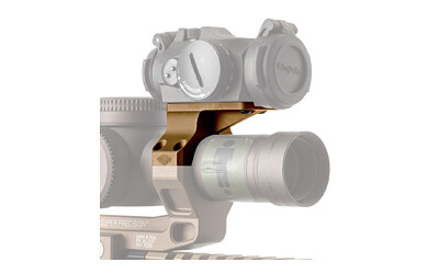 Reptilia Rof-90 30mm Apnt Micro, Color: Flat dark Earth
