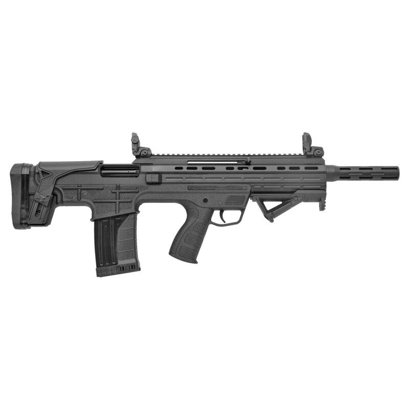 Garaysar Fear 105 12ga 19.7 Garaysar Fear 105 12ga 19.7" 2-5rd