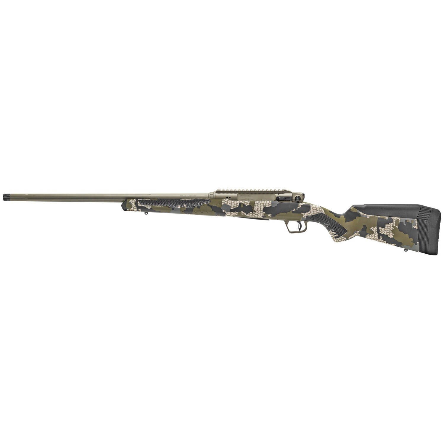Sav Impulse Big Game 22, Caliber: 308 Winchestor