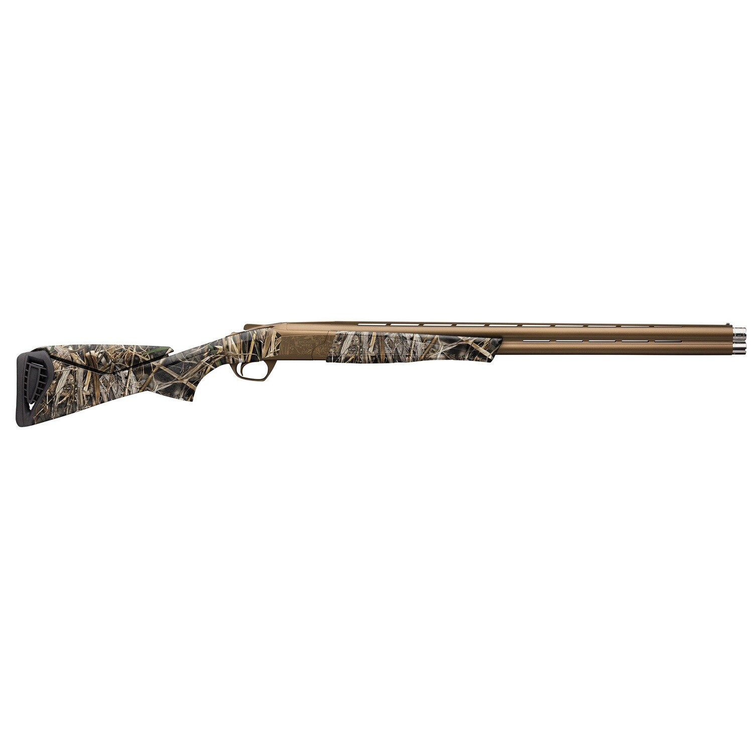 Brn Cynergy Ww 12ga 3.5" Max7, Barrel length: 28"