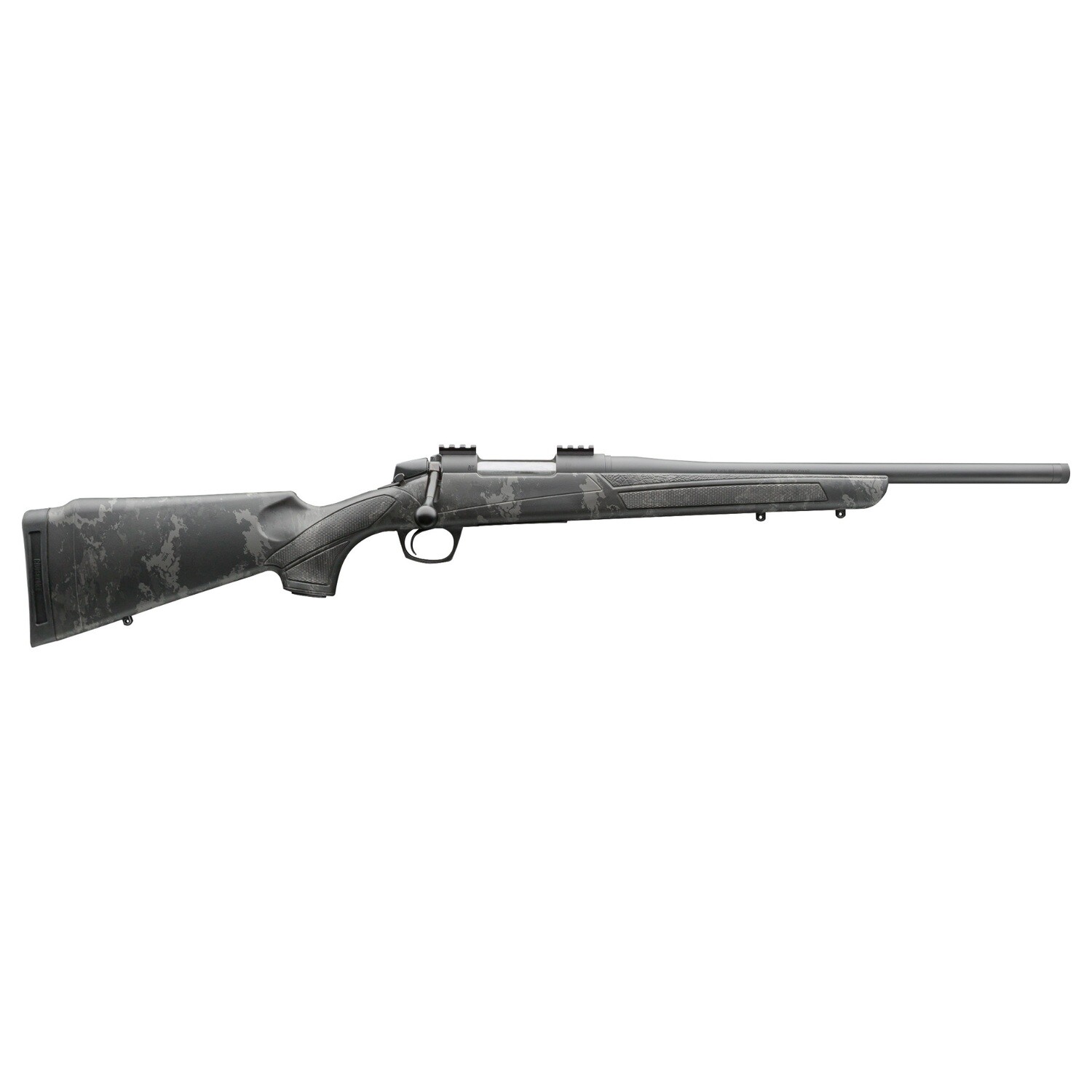 Cva Cascade Sb 6.5cm 18" 4rd Blk