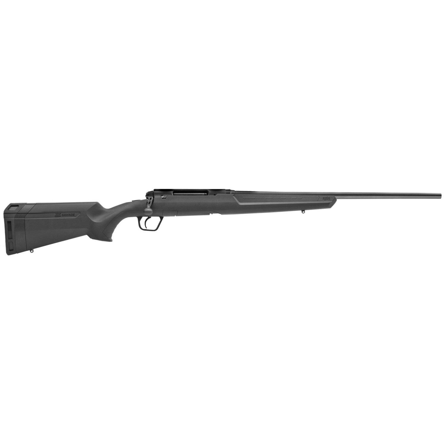 Sav Axis 308win 22" Mbl Dbm Syn