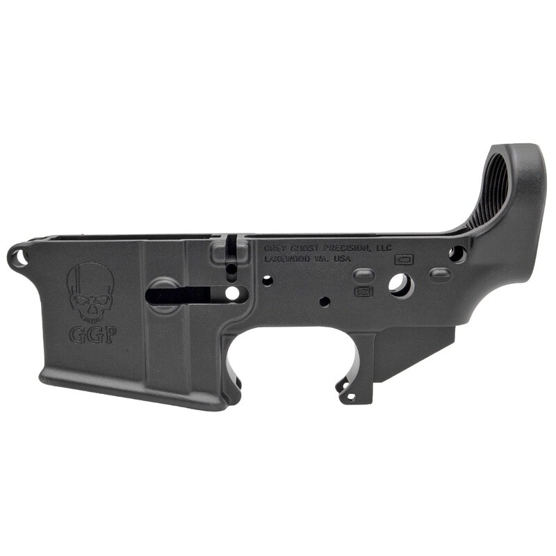 Ggp Forged Lower Rcvr Cornerstone Ggp Forged Lower Rcvr Cornerstone