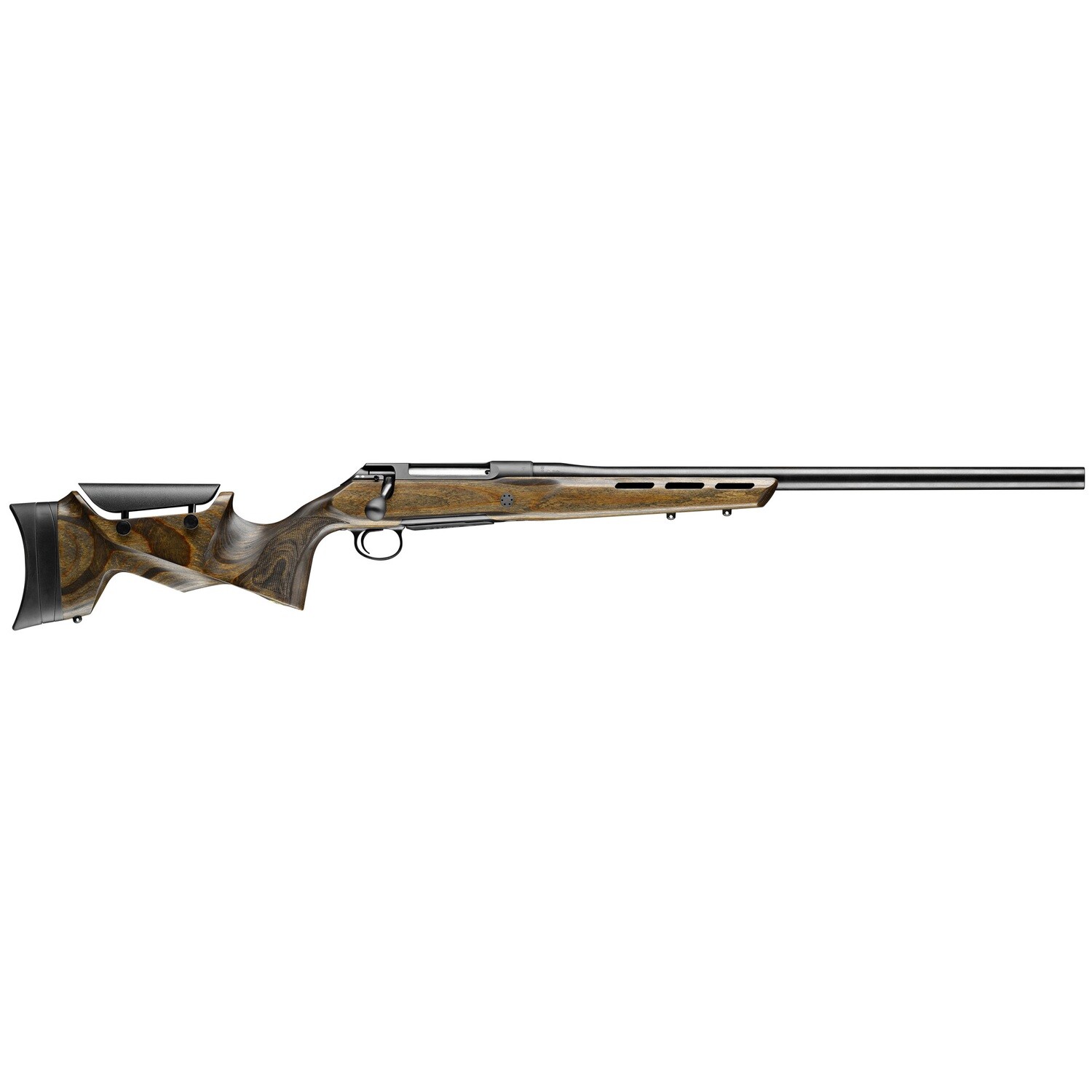 Sauer 100 Fieldshoot 24", Capacity: 5 rounds, Caliber: 308 Winchestor