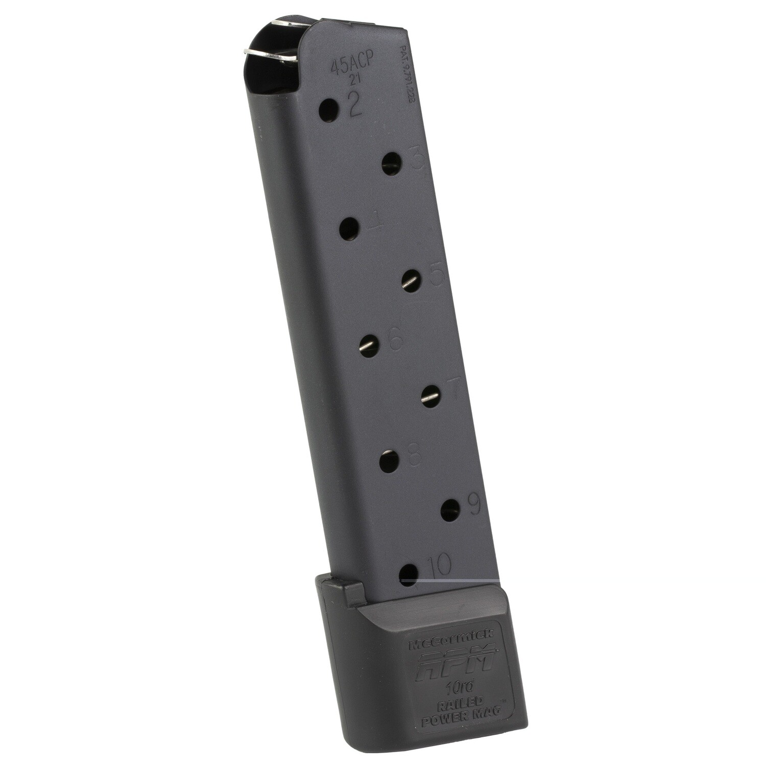 Mag Cmc Prod 8rd 45acp Rpm