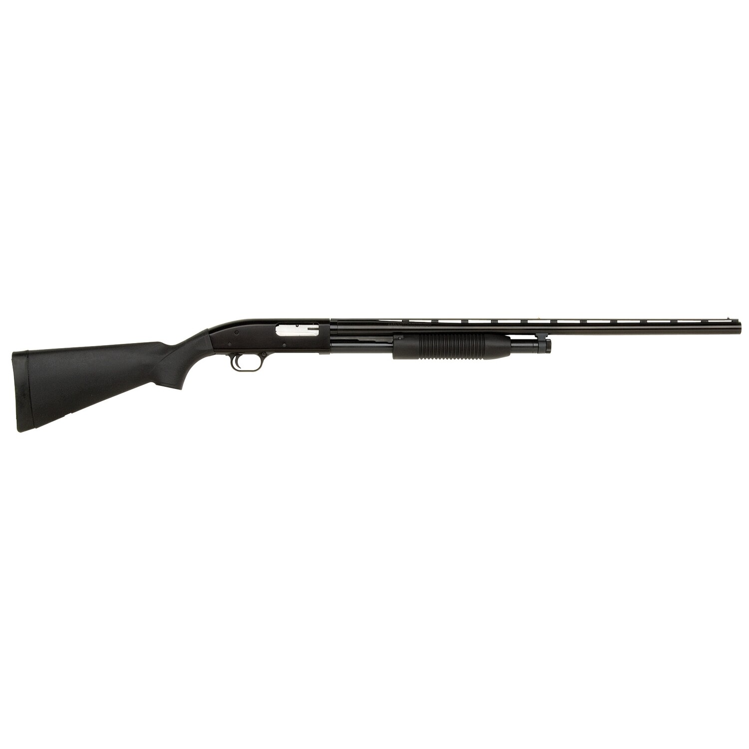 Maverick 88 12/28/vr Accu-mod 5rd Bk
