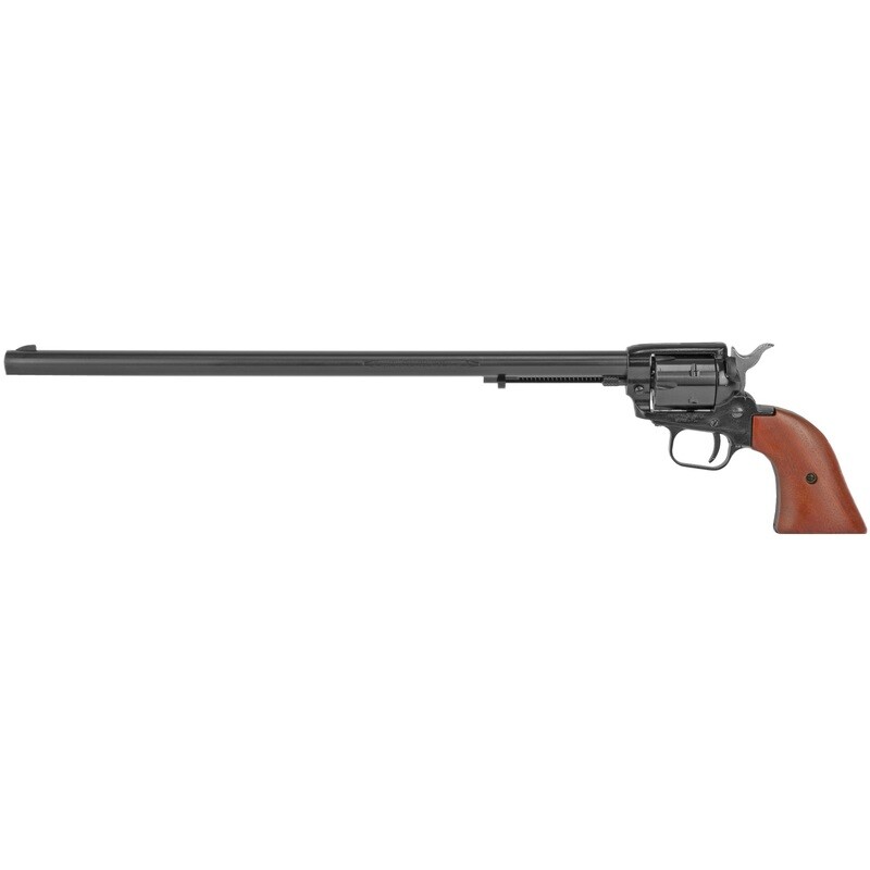Heritage 22/22m 16 Heritage 22/22m 16" 6rd W/cocobol