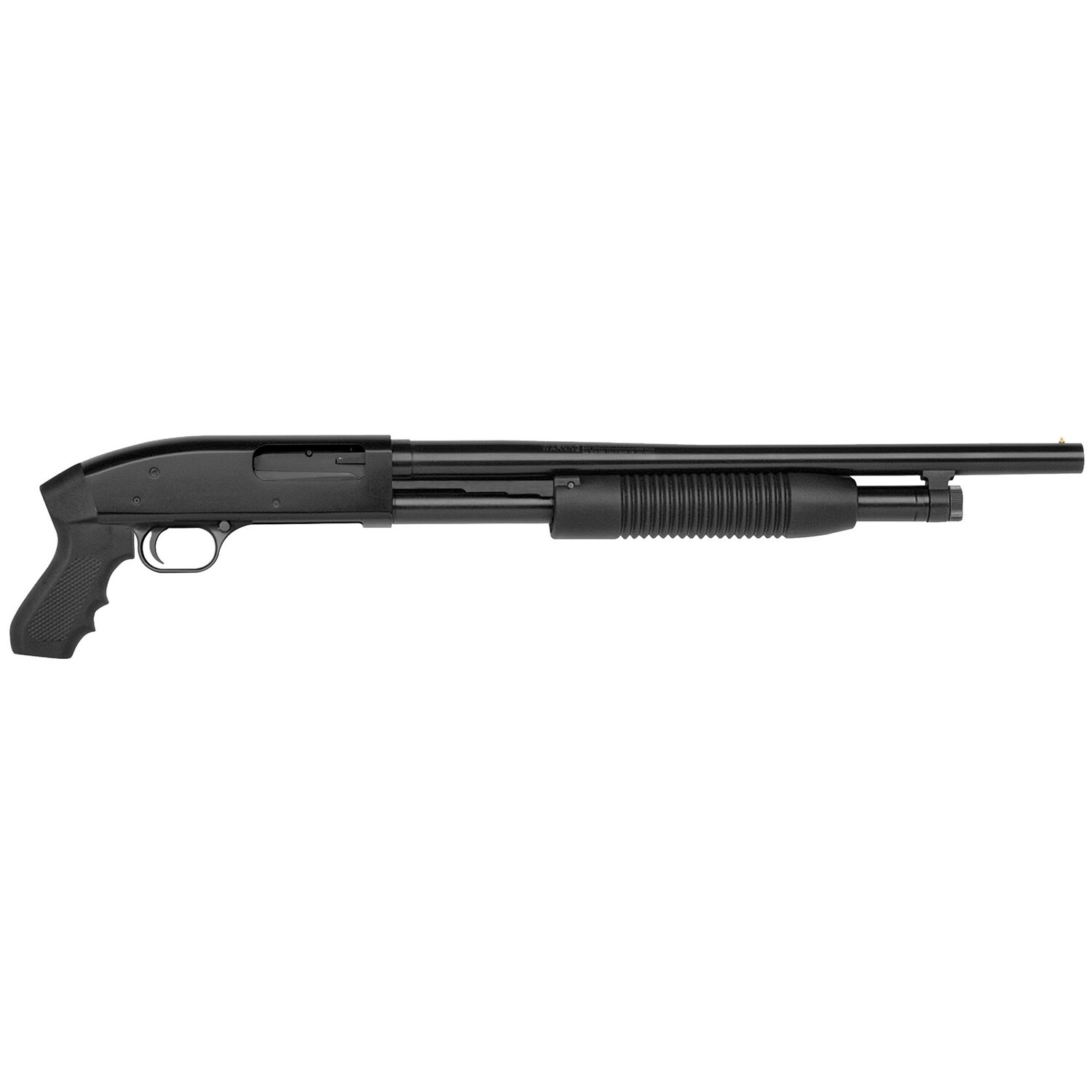 Maverick 88 Cruiser 12/18.5/cyl Pg