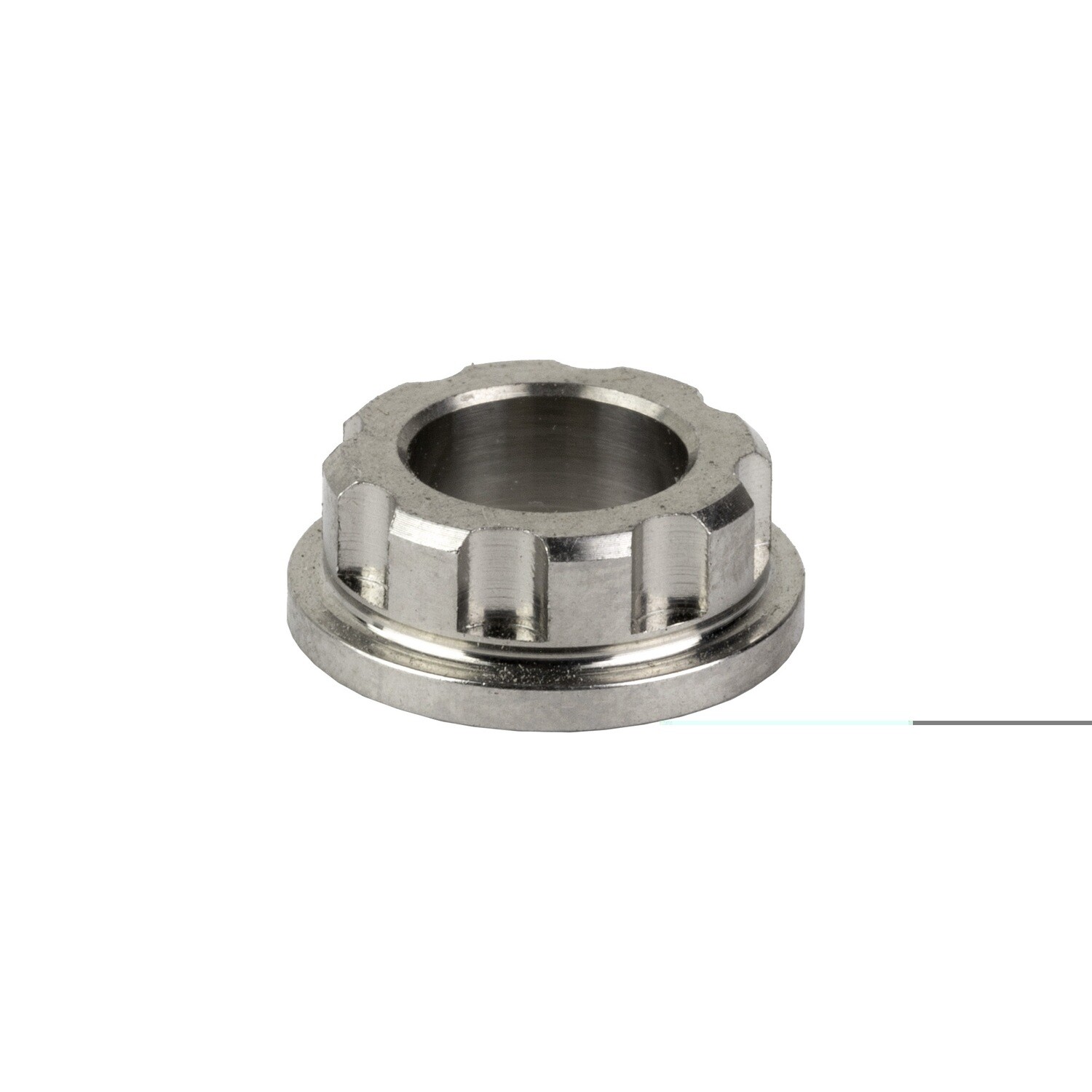 Lantac Adptr Bshng For G4 Glk, Color/Finish: Stainless steel