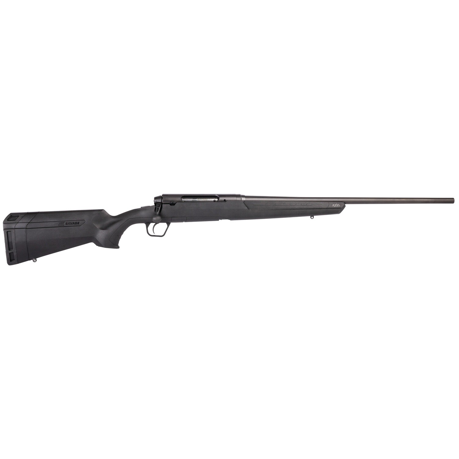 Sav Axis 22-250 22" Mbl Dbm Syn