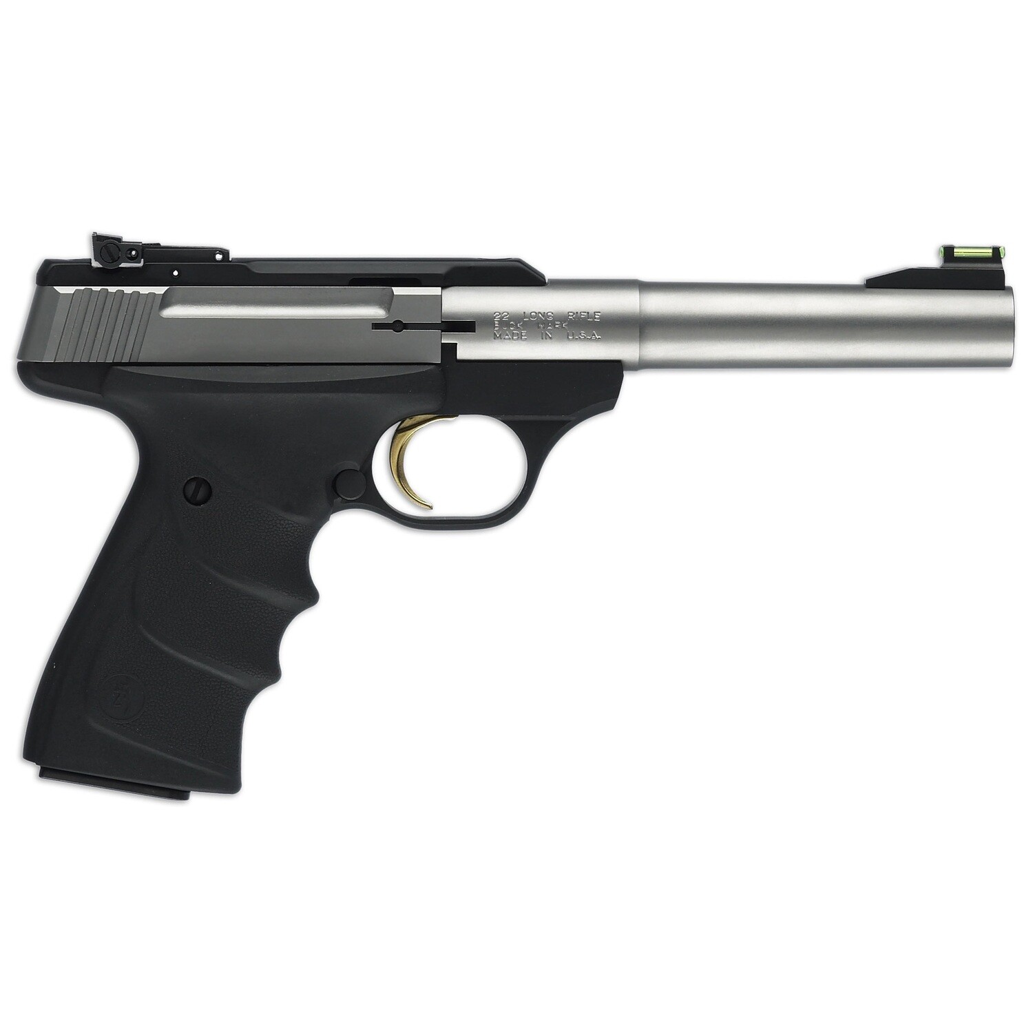 Brn Bm Camper Sts Urx 22lr 5.5" 10rd