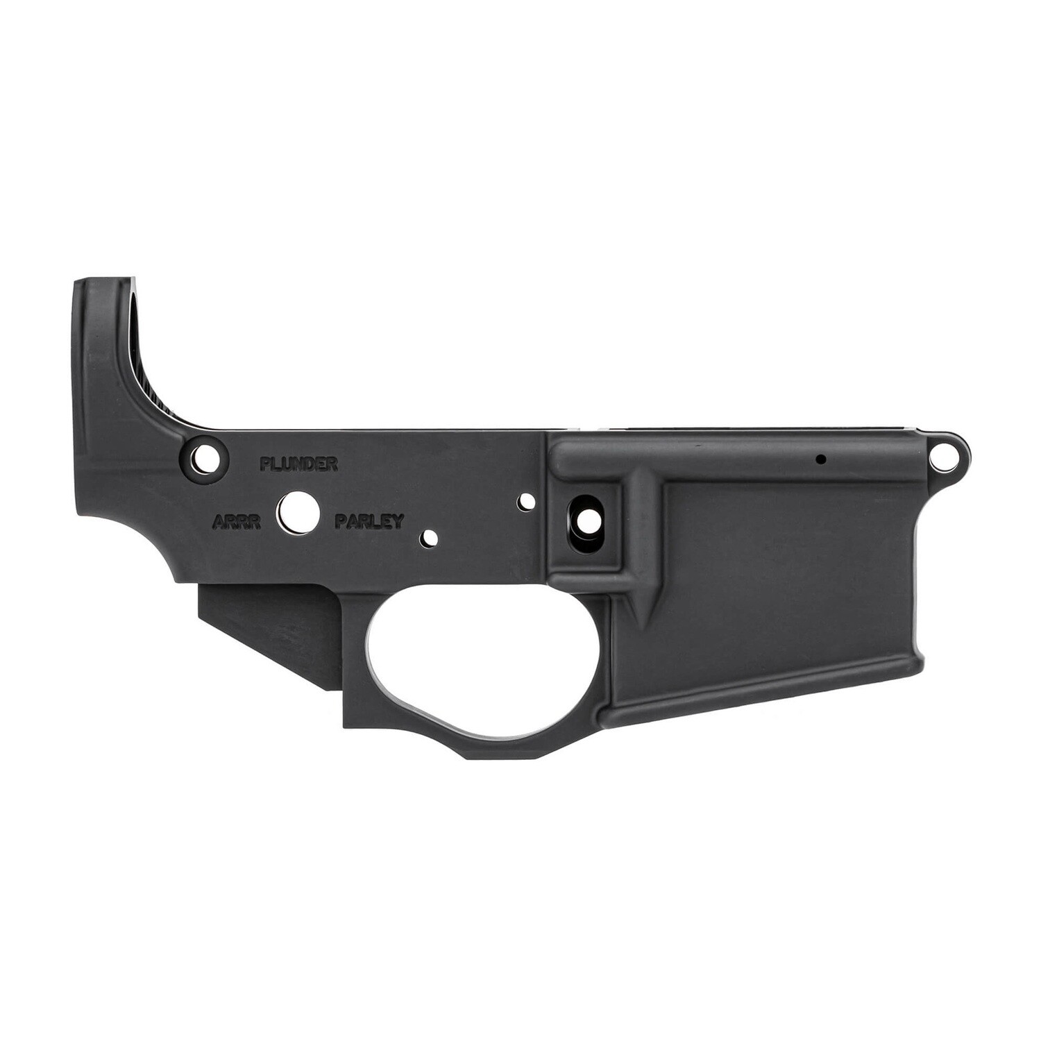 Spike's Stripped Lower(calico Jack)