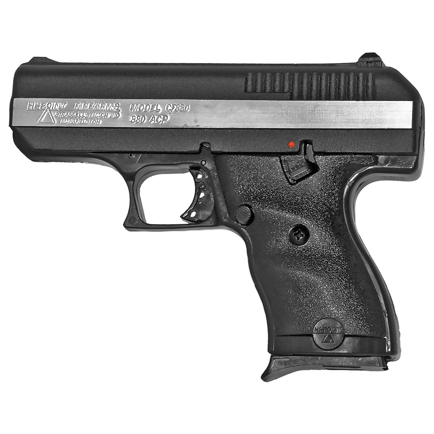Hi-pt Cf 380 2tone Poly 3.5" 8rd