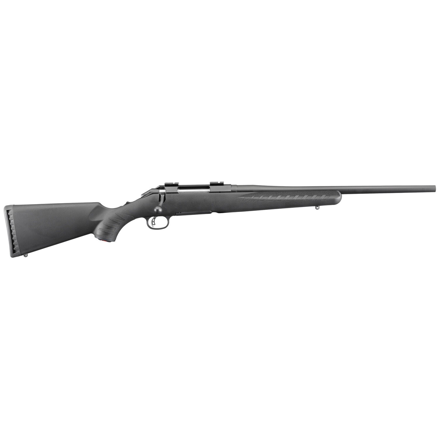 Ruger American Cmp 243win 18" 4rd