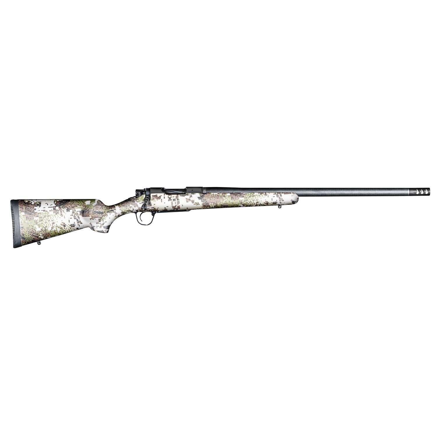 Christensen Rl Sit Fft 22" 3r, Caliber: 300prc