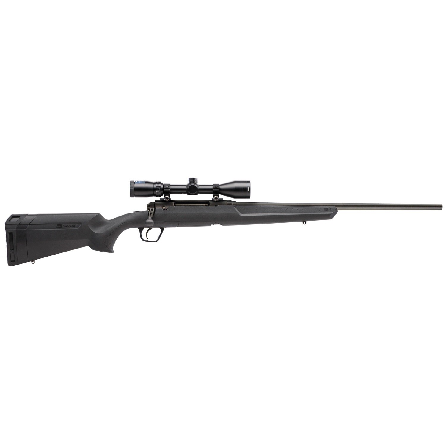 Sav Axis Xp 22-250 22" Mbl Dbm Syn