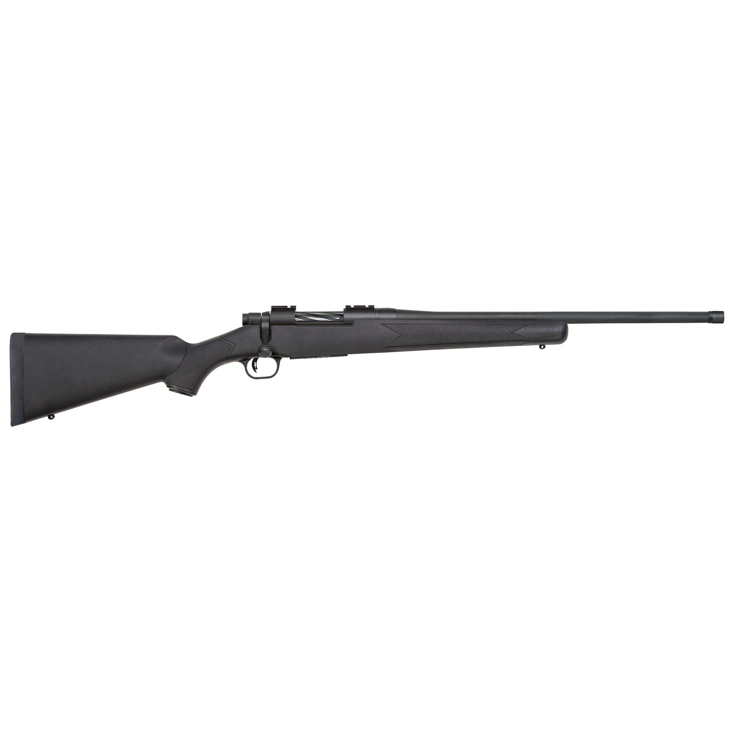Msbrg Patriot Pred 450bm 20" Tb 3rd
