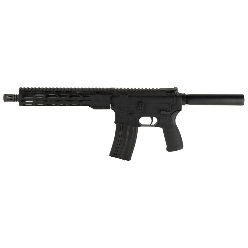 Radical Pstl 556nato 10.5 Radical Pstl 556nato 10.5" 30rd Blk