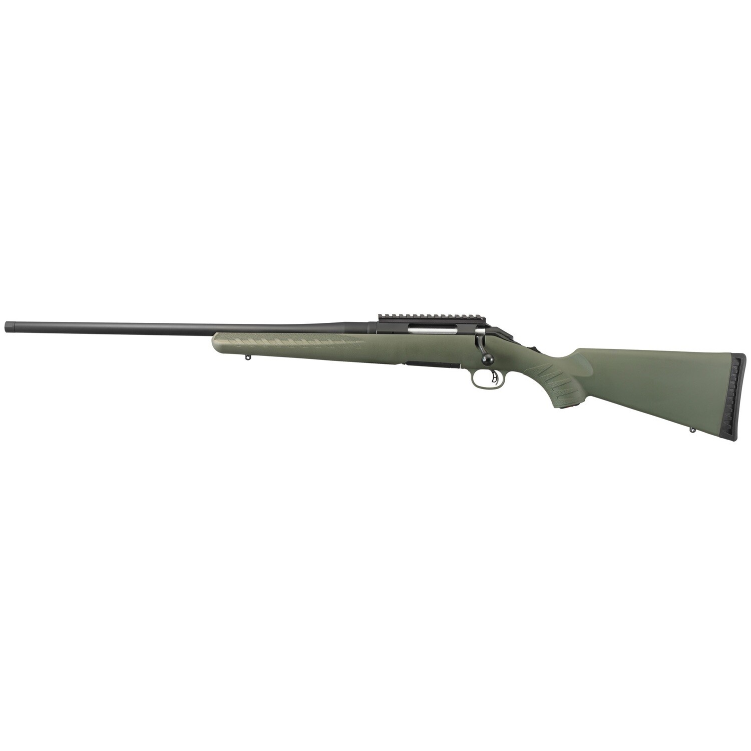 Ruger American Pred 243win 22" Ht Lh