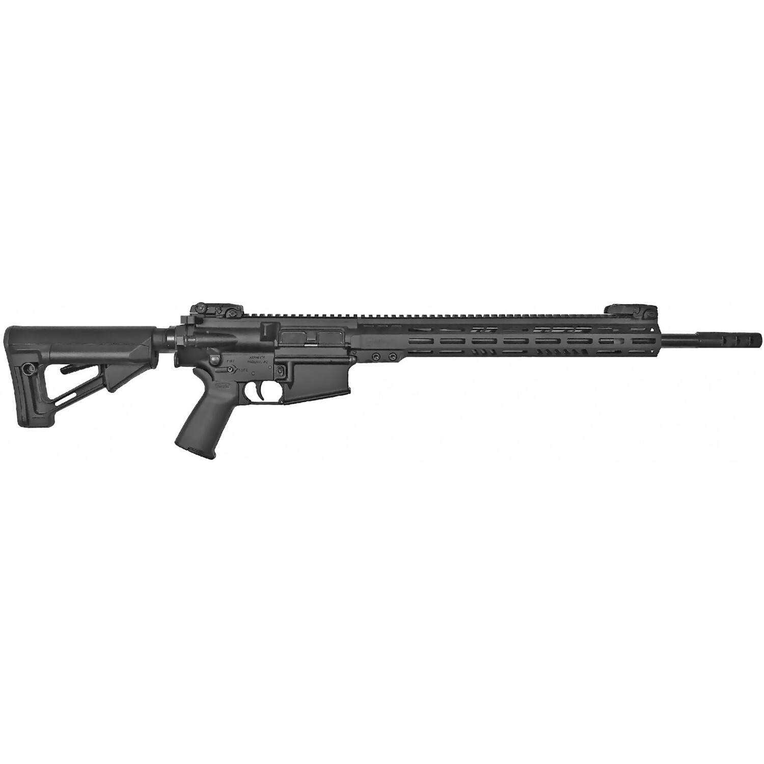 Arml Ar10 Tactical 762 18" 25rd