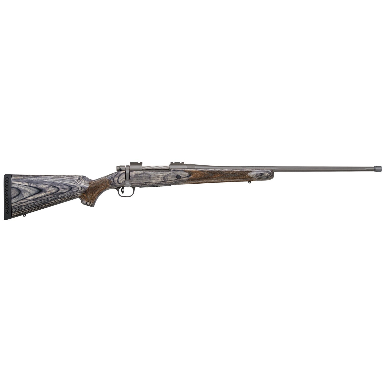 Msbrg Patriot 6.5prc 24" Ss Lam 4rd