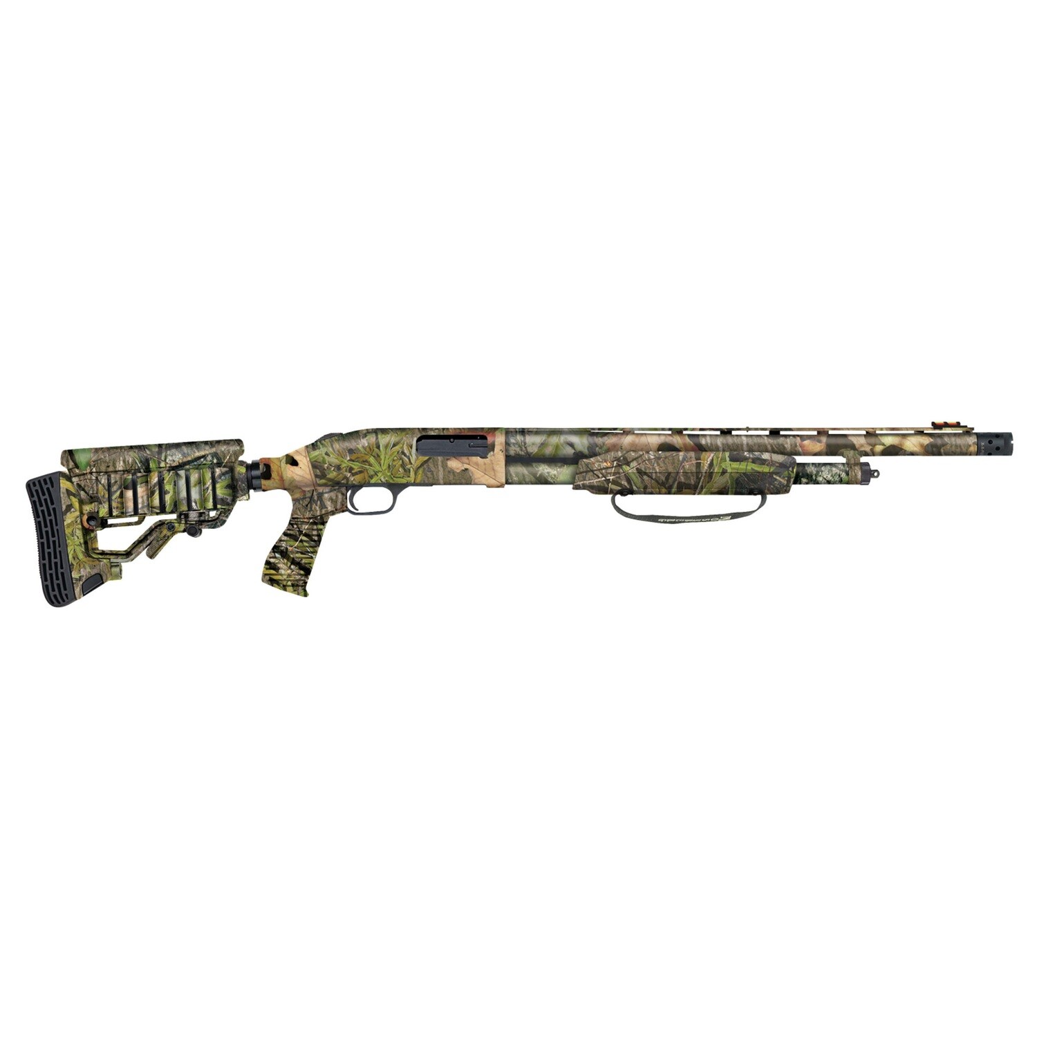 Msbrg 500 Tac Turkey 12/20 5rd Syn