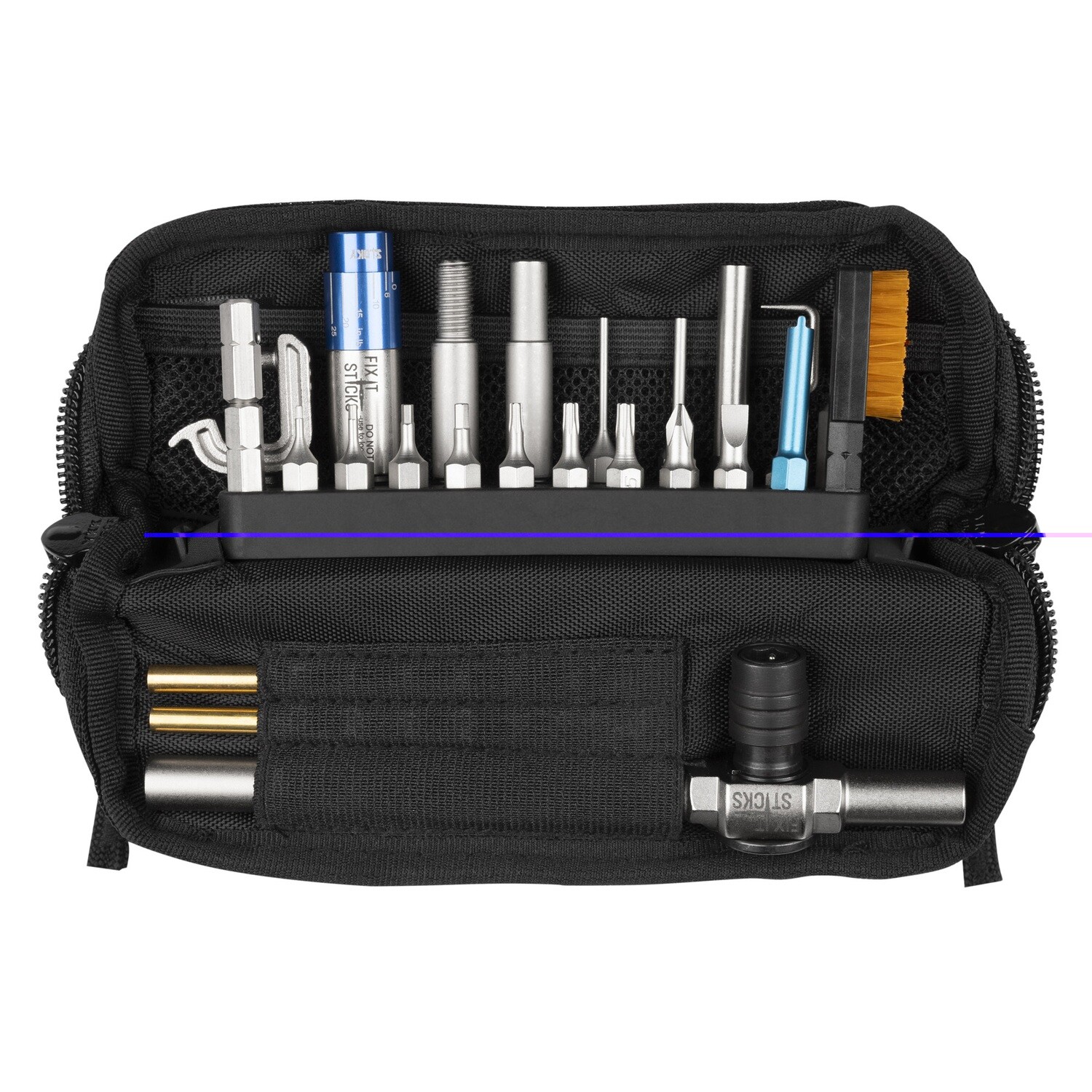 Glock Oem Tool Kit W/glock Logo Case