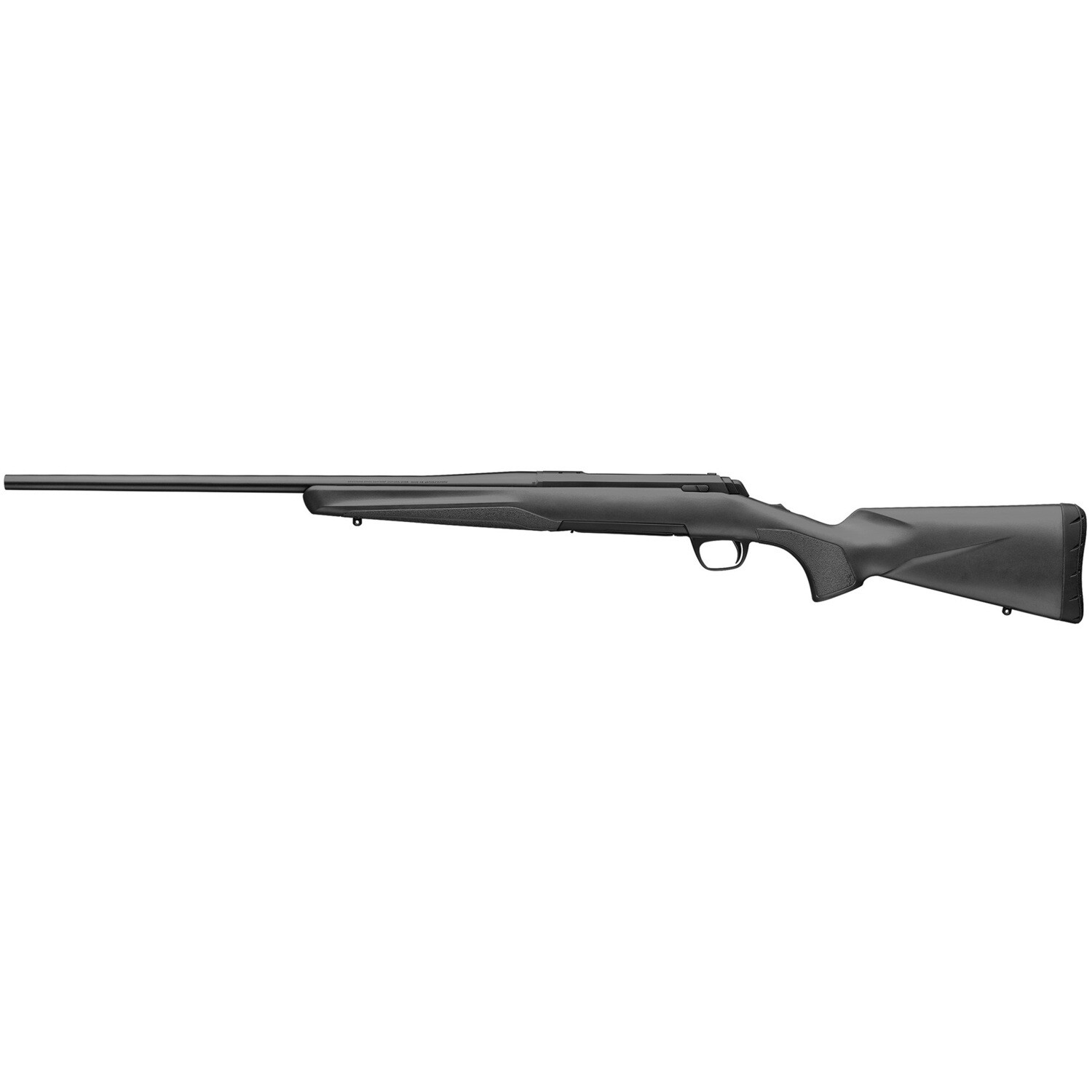 Brn Xblt Comp Stalker 6.5cm 22